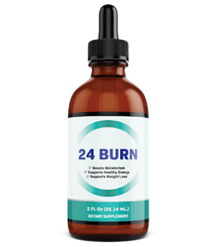 buy 24 burn